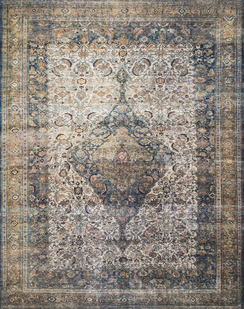 Loloi Magnolia Home by Joanna Gaines Lucca Collection, LF-13