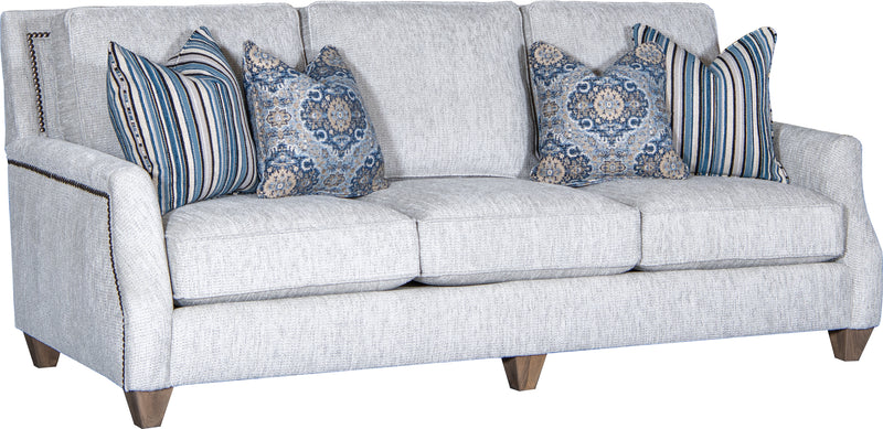 Mayo Furniture Collection Custom Fabric Sofa 6200F