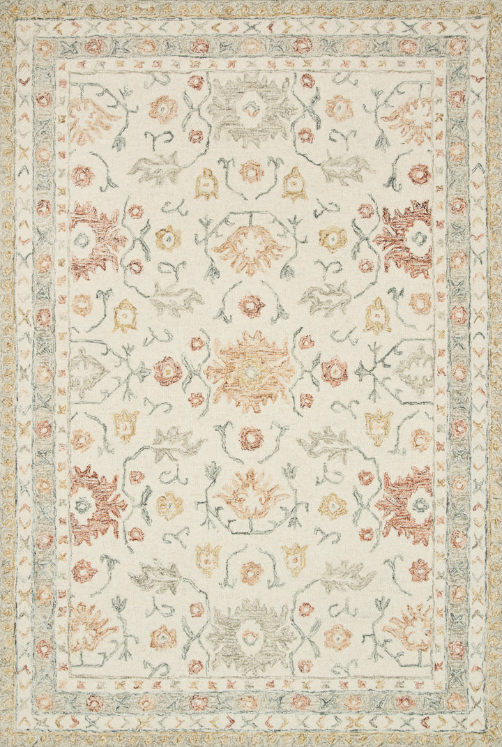 Loloi Norabel Collection, NOR-03