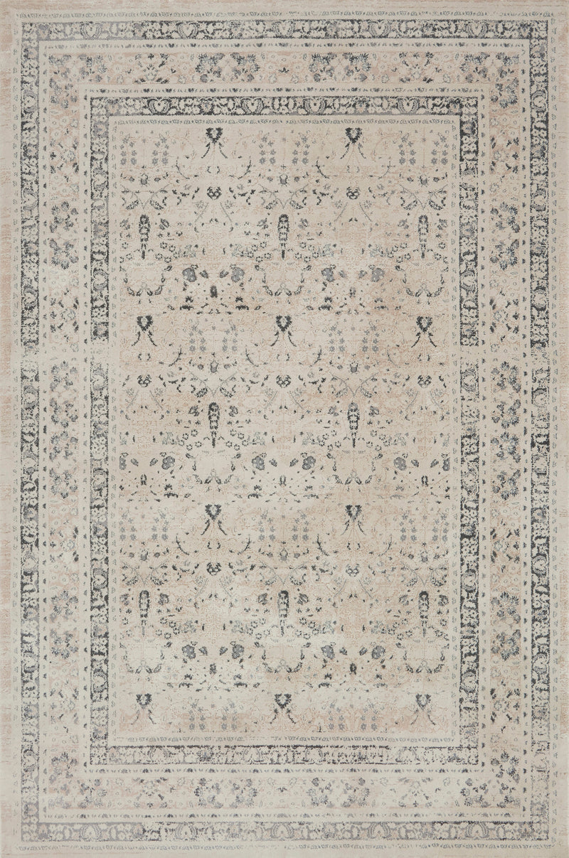 Loloi Magnolia Home by Joanna Gaines Everly Collection, VY-05