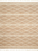 Loloi Magnolia Home by Joanna Gaines Cora Collection, CRA-01
