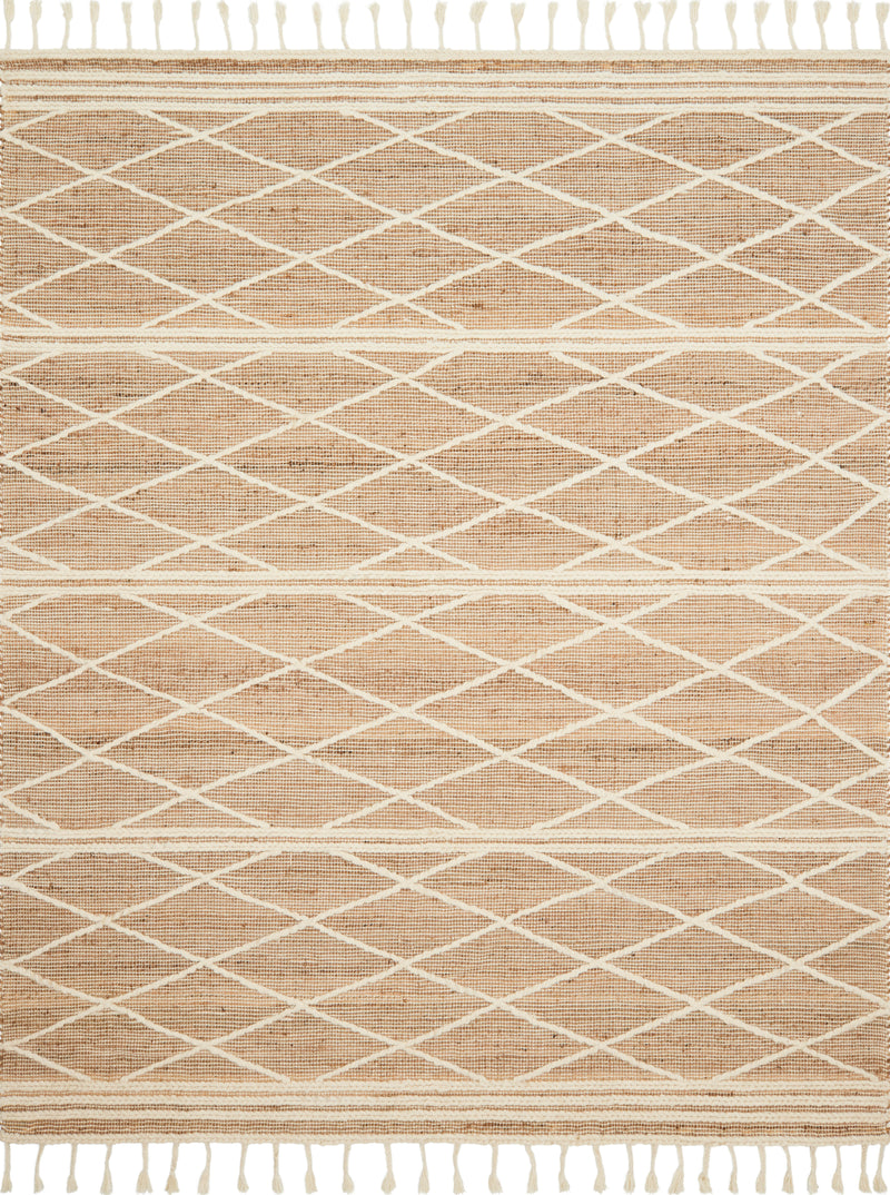 Loloi Magnolia Home by Joanna Gaines Cora Collection, CRA-01