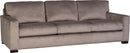 Mayo Furniture Collection Custom Fabric Sofa 7101F