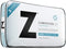 Malouf Z Carbon Cool LT Pillow, Queen