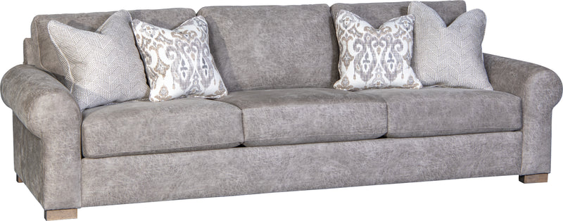 Mayo Furniture Collection Custom Fabric Sofa 7202F