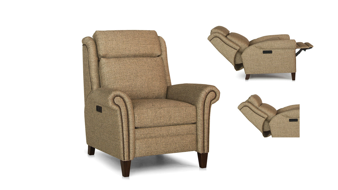 Smith Brothers SB730 Style Recliner
