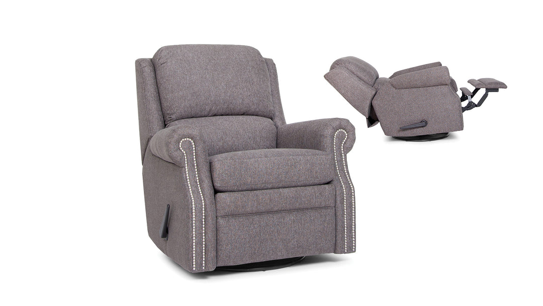 Smith Brothers SB731 Style Recliner