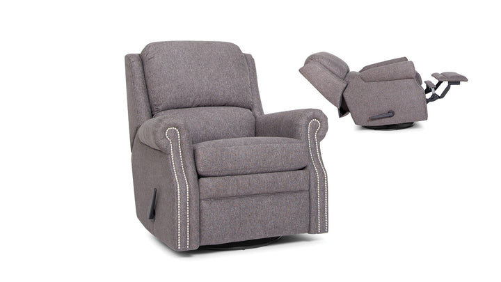 Smith Brothers SB731 Style Recliner