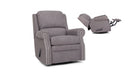 Smith Brothers SB731 Style Recliner - | Smith Brothers