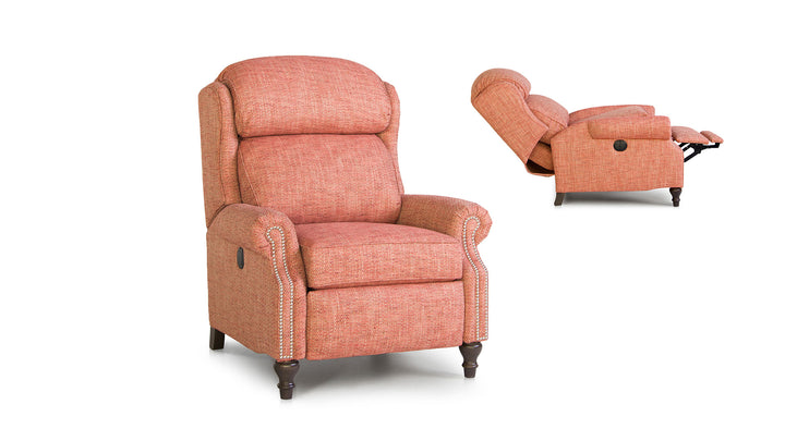 Smith Brothers SB732 Style Recliner