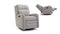 Smith Brothers SB734 Style  Recliner - | Smith Brothers