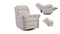 Smith Brothers SB737 Style Recliner - | Smith Brothers