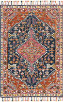 Loloi Zharah Collection, ZR-01