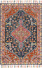 Loloi Zharah Collection, ZR-01