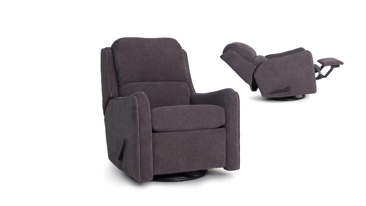 Smith Brothers SB746 Style Recliner