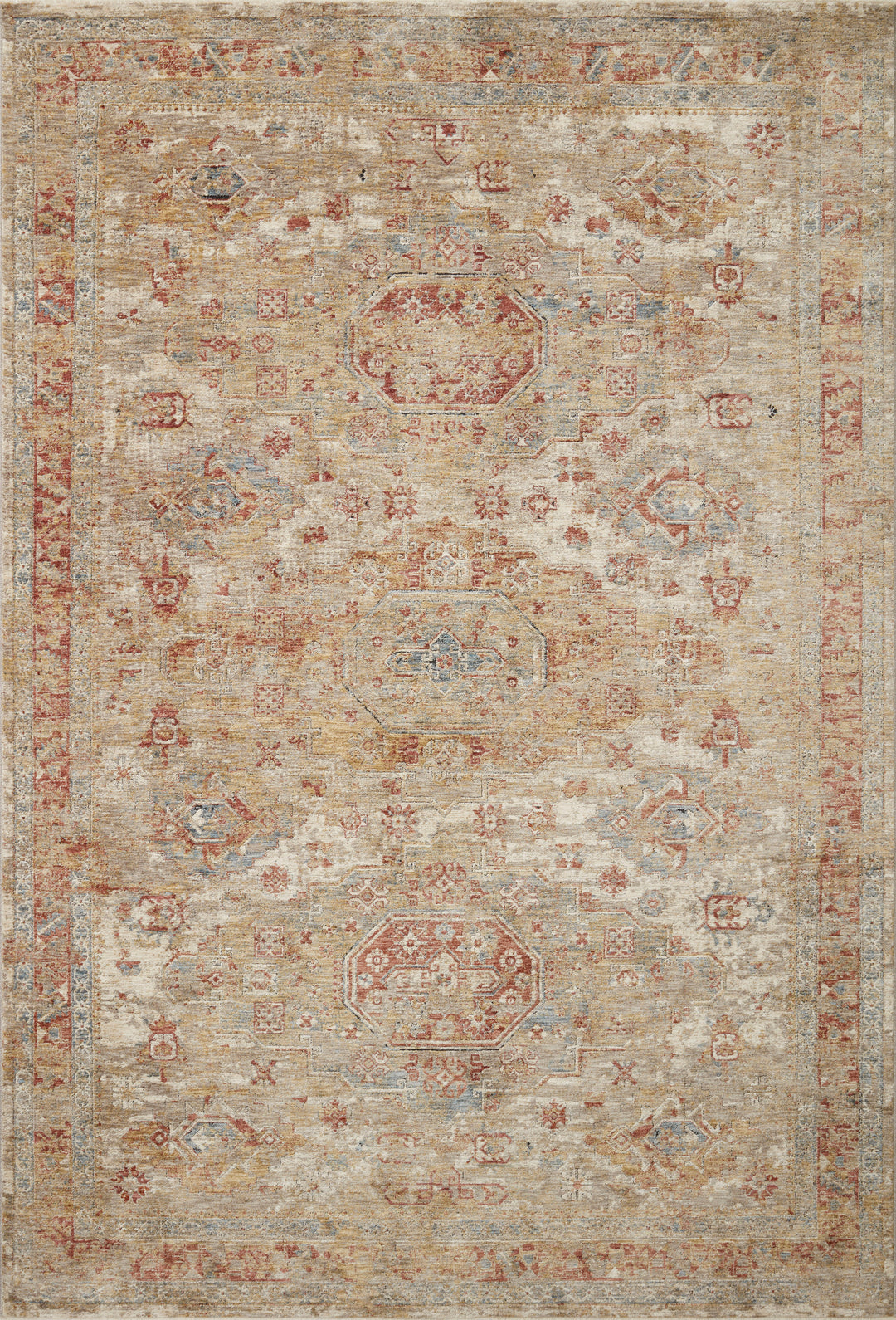 Loloi Gaia Collection, GAA-02