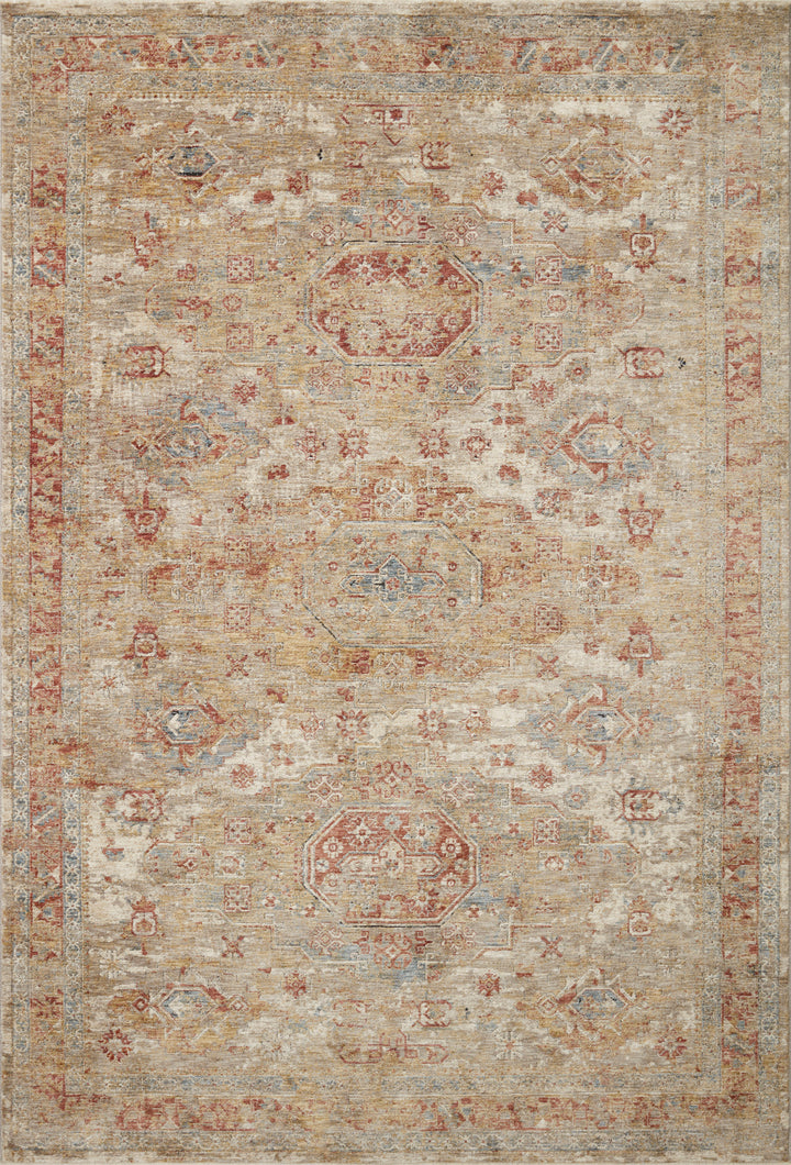 Loloi Gaia Collection, GAA-02
