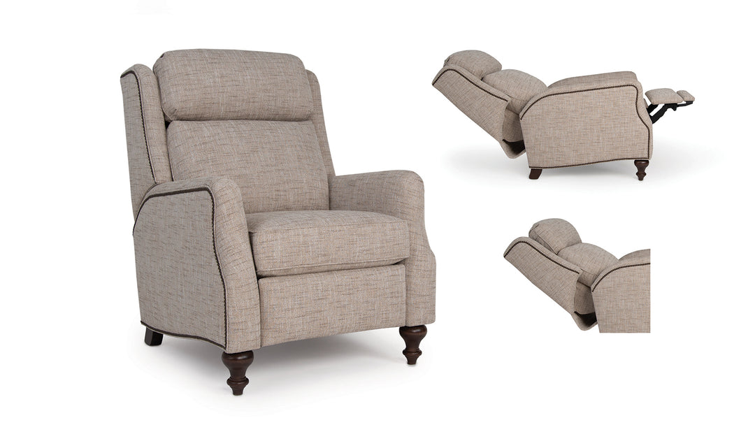 Smith Brothers SB763 Style Recliner