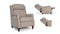 Smith Brothers SB763  Style Recliner - | Smith Brothers