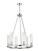 Z-Lite Beau Chandelier Collection