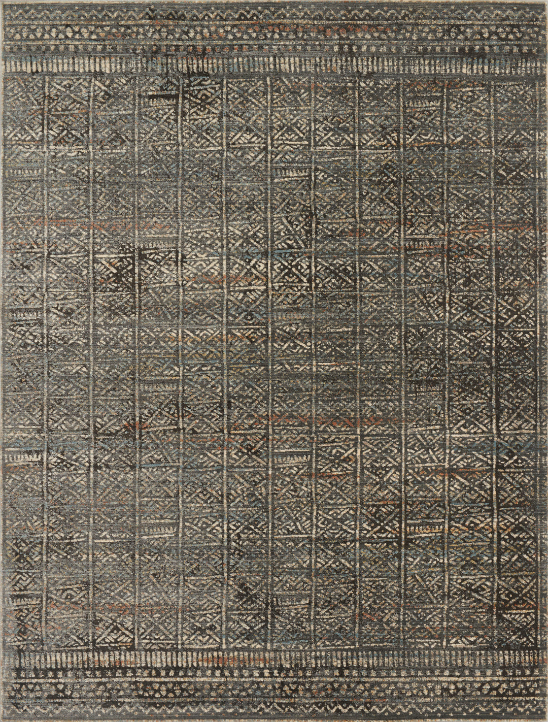 Loloi Javari Collection, JV-06