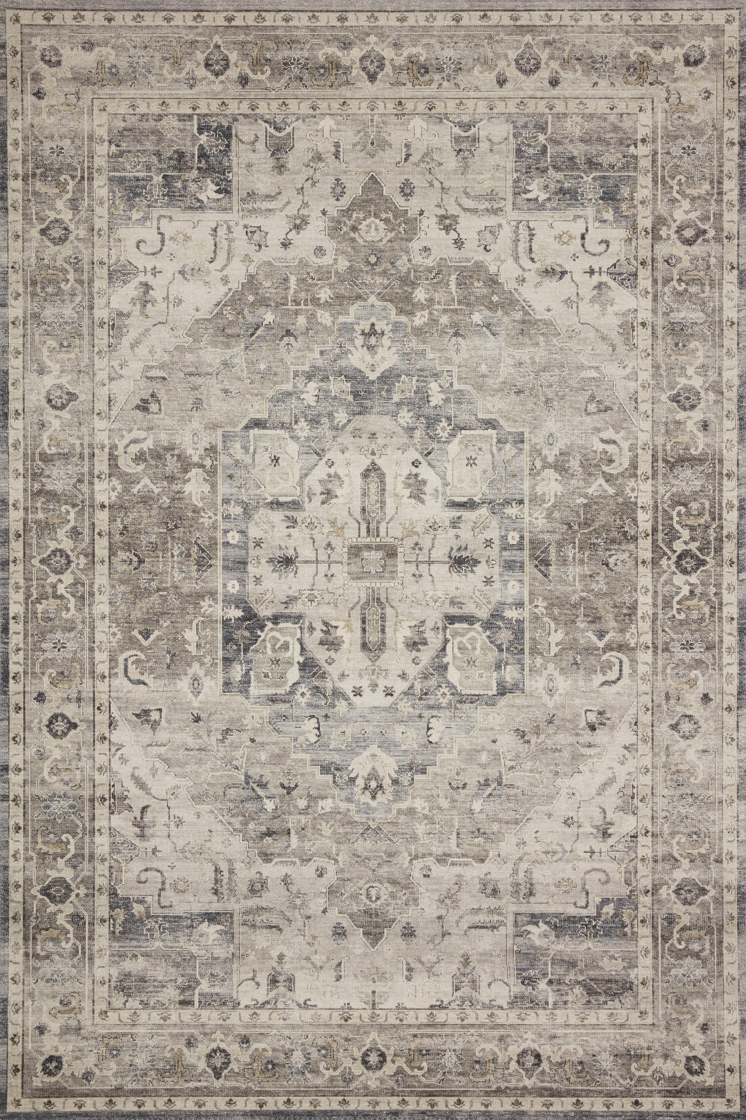 Loloi II Hathaway Collection, HTH-05