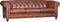 Mayo Furniture Collection Custom Leather Sofa 8888L