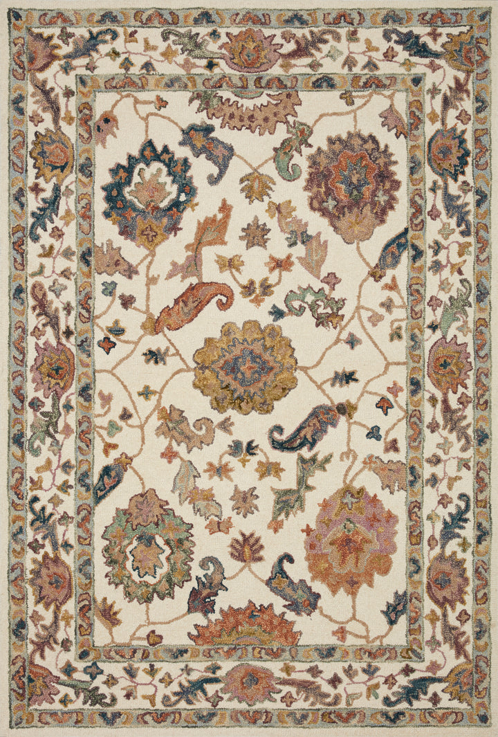 Loloi Padma Collection, PMA-01