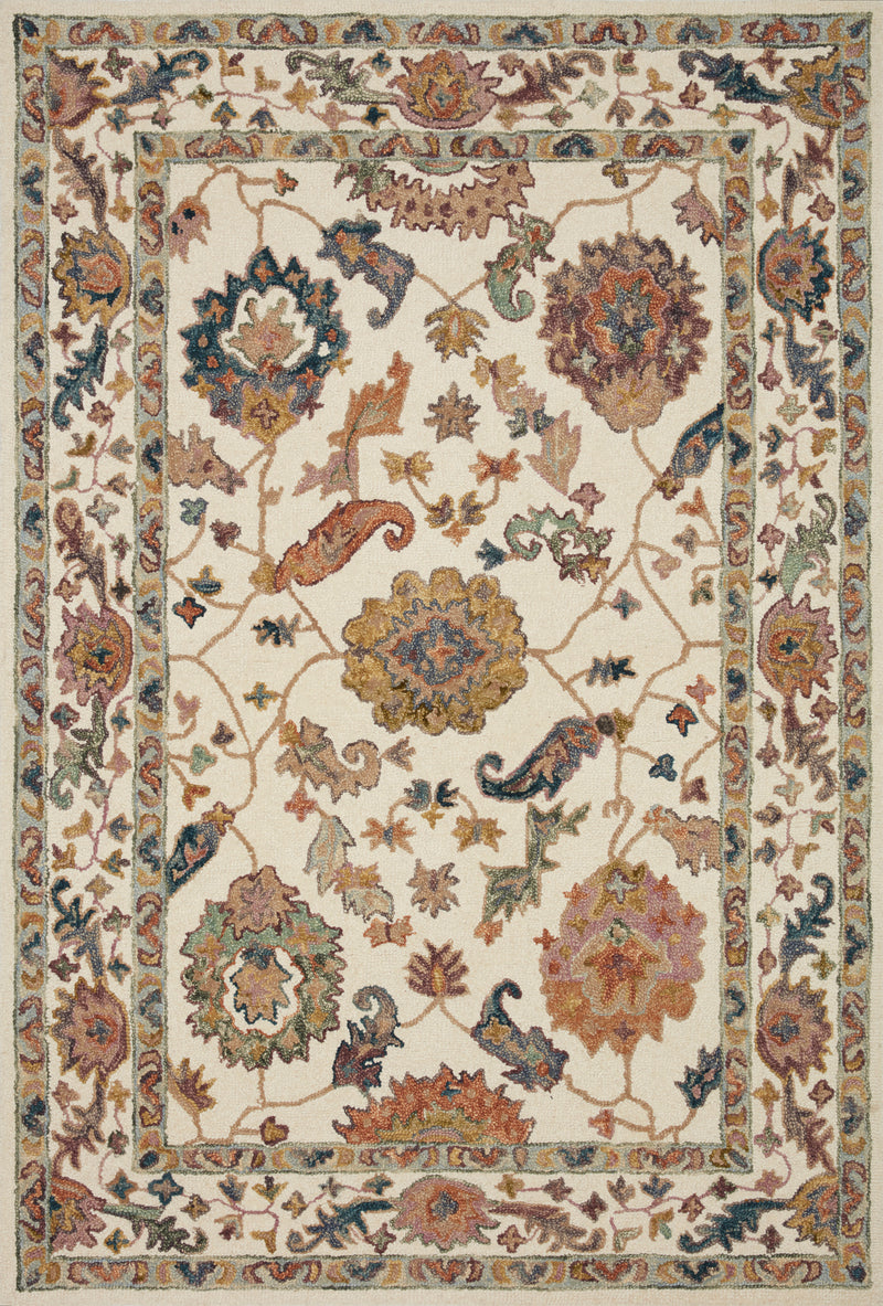 Loloi Padma Collection, PMA-01