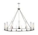 Z-Lite Beau Chandelier Collection