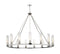 Z-Lite Beau Chandelier Collection