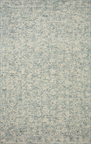 Loloi Cecelia Collection, CEC-01