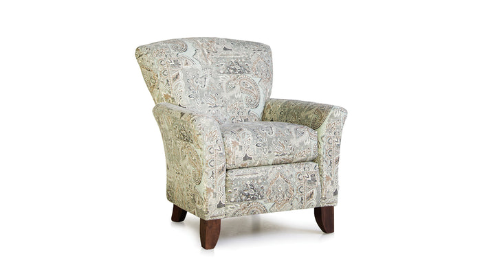 Smith Brothers SB919 Style Fabric Chair