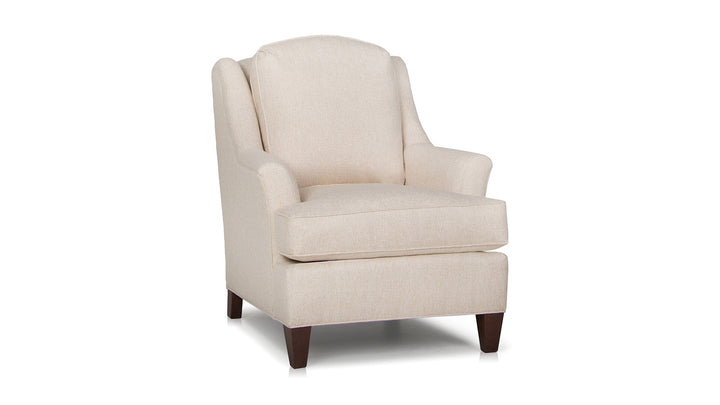 Smith Brothers SB944 Style Fabric Chair