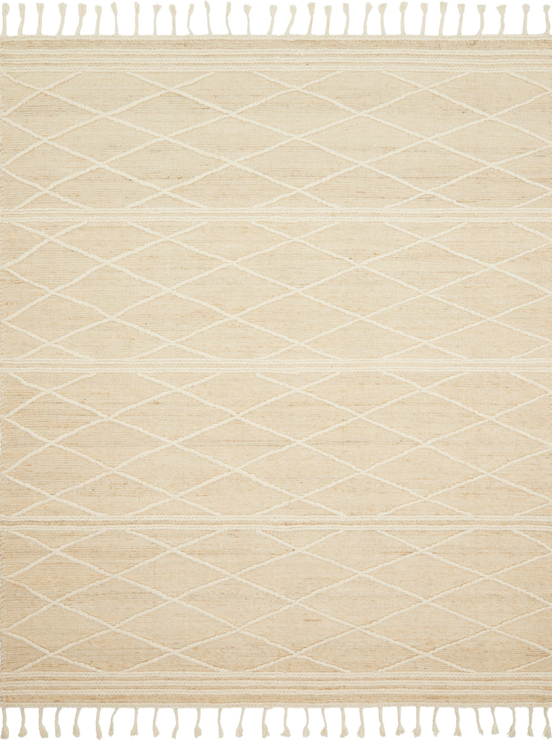 Loloi Magnolia Home by Joanna Gaines Cora Collection, CRA-01
