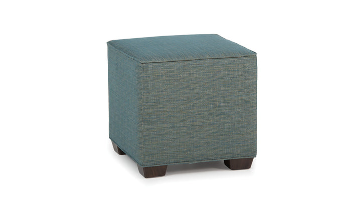 Smith Brothers SB954 Style Occasional Ottomans