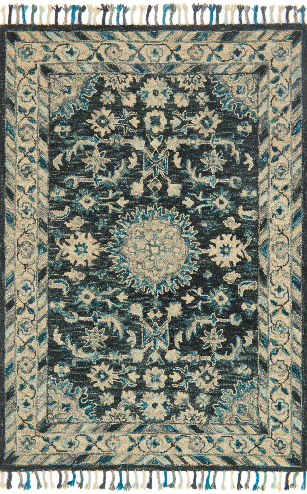 Loloi Zharah Collection, ZR-02