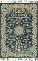 Loloi Zharah Collection, ZR-02
