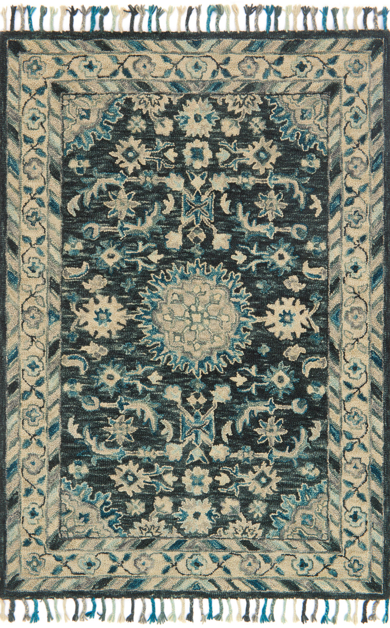Loloi Zharah Collection, ZR-02