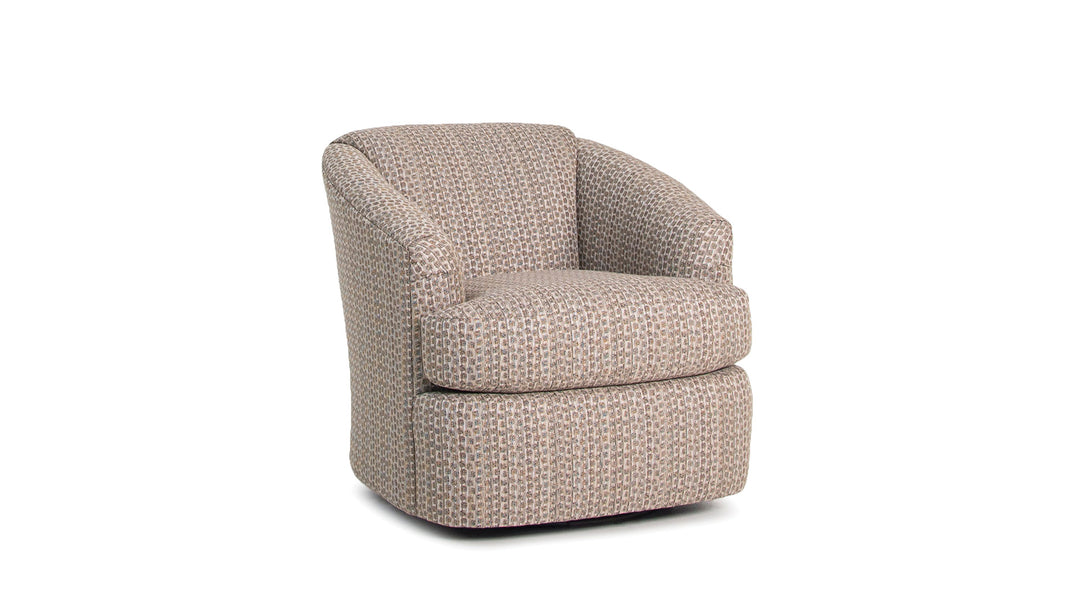 Smith Brothers SB986 Style Fabric Chair