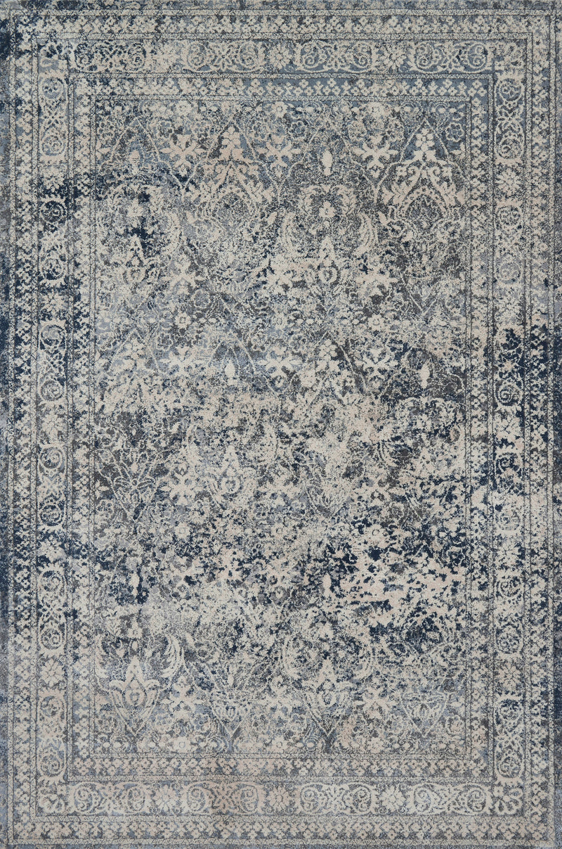 Loloi Magnolia Home by Joanna Gaines Everly Collection, VY-04