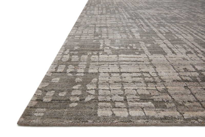 Loloi Arlo Collection, ARL-02 Bark / Ash