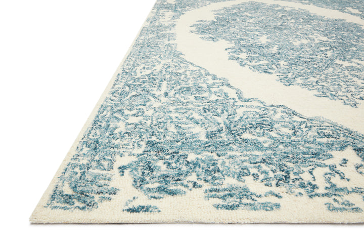 Magnolia Home by Joanna Gaines x Loloi Annie Collection, ANN-02