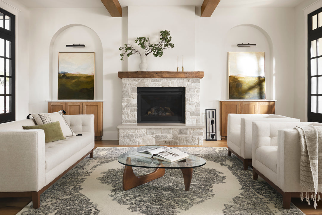 Magnolia Home by Joanna Gaines x Loloi Annie Collection, ANN-02