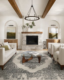 Loloi Magnolia Home by Joanna Gaines Annie Collection, ANN-02