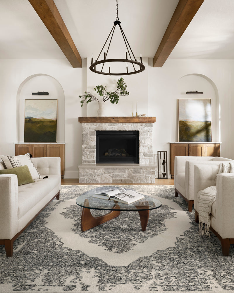 Loloi Magnolia Home by Joanna Gaines Annie Collection, ANN-02