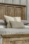 Fox & Roe Allie Bed in the Granite Finish