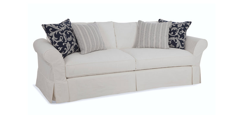 Four Seasons Alexandria Custom Upholstery Collection (Sofa, Chair, Sectional and More)