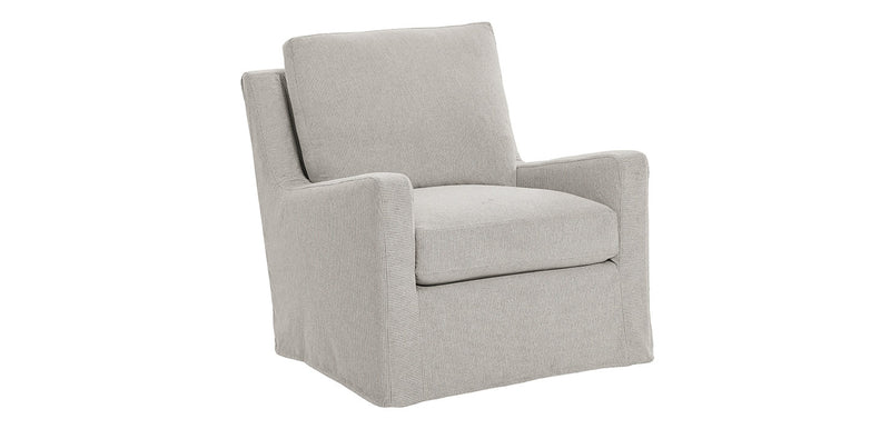 Four Seasons Austin Custom Upholstery Collection Chair