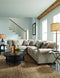 King Hickory Bentley Custom Sofa, Sectional and Chair Collection
